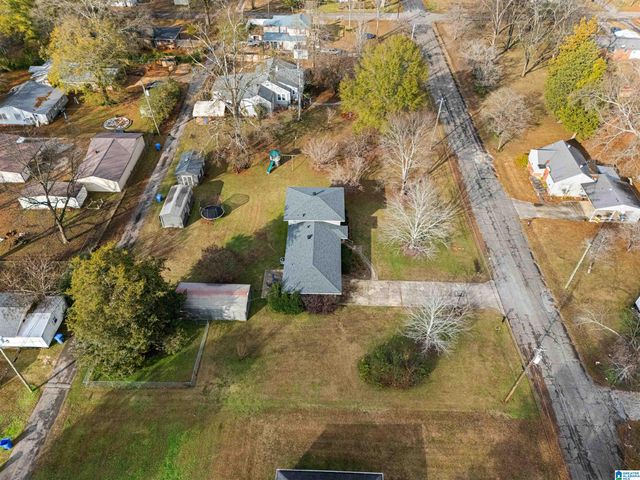 609 PIEDMONT AVENUE, Piedmont, AL 36272