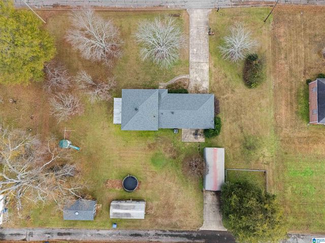 609 PIEDMONT AVENUE, Piedmont, AL 36272