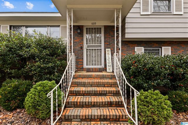 609 PIEDMONT AVENUE, Piedmont, AL 36272