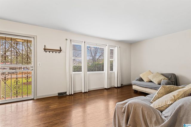 609 PIEDMONT AVENUE, Piedmont, AL 36272