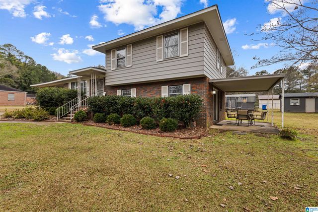 609 PIEDMONT AVENUE, Piedmont, AL 36272