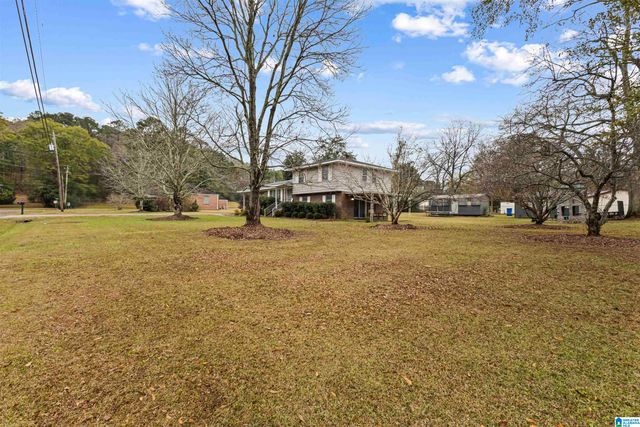 609 PIEDMONT AVENUE, Piedmont, AL 36272