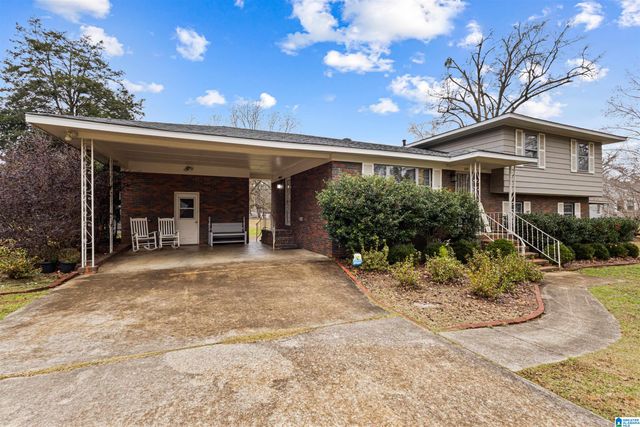 609 PIEDMONT AVENUE, Piedmont, AL 36272