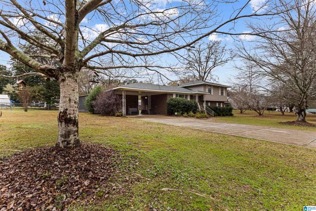 609 PIEDMONT AVENUE, Piedmont, AL 36272