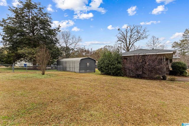 609 PIEDMONT AVENUE, Piedmont, AL 36272