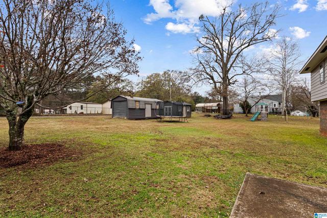 609 PIEDMONT AVENUE, Piedmont, AL 36272