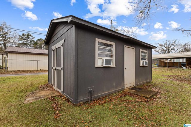 609 PIEDMONT AVENUE, Piedmont, AL 36272