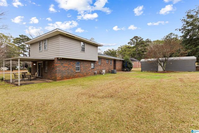 609 PIEDMONT AVENUE, Piedmont, AL 36272