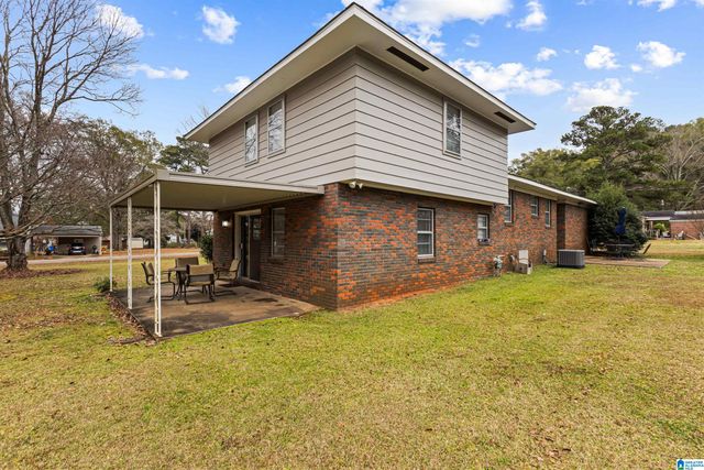 609 PIEDMONT AVENUE, Piedmont, AL 36272