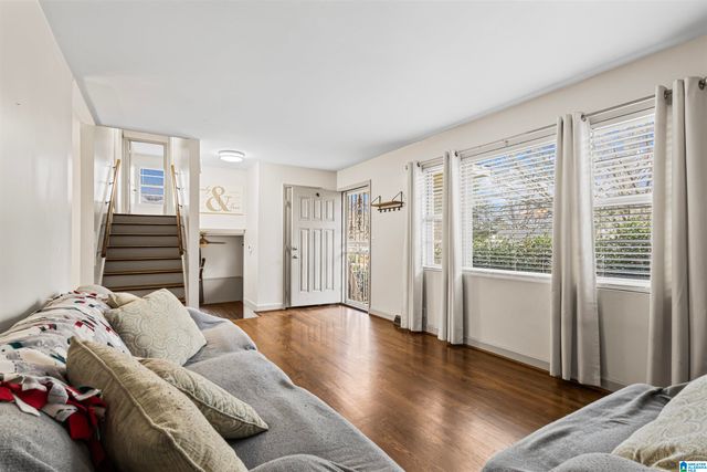 609 PIEDMONT AVENUE, Piedmont, AL 36272