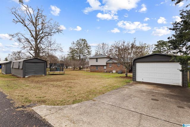 609 PIEDMONT AVENUE, Piedmont, AL 36272