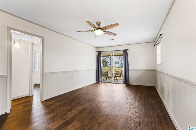 609 PIEDMONT AVENUE, Piedmont, AL 36272