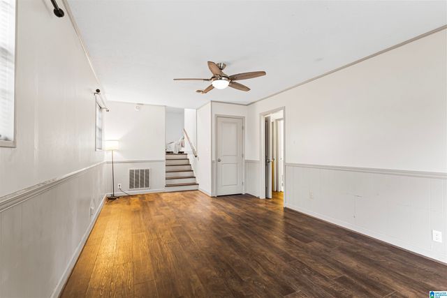 609 PIEDMONT AVENUE, Piedmont, AL 36272