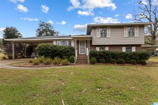 609 PIEDMONT AVENUE, Piedmont, AL 36272