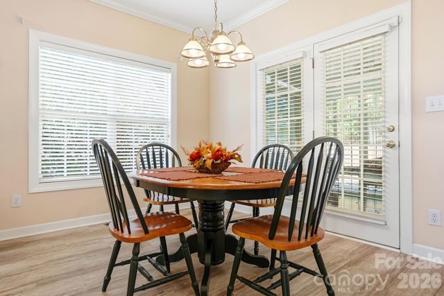 11438 McGinns Trace Court, Charlotte, NC 28277