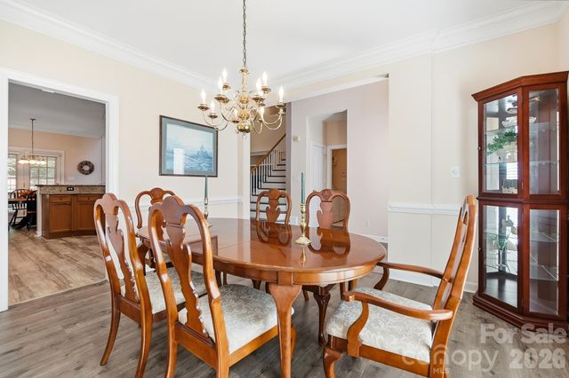 11438 McGinns Trace Court, Charlotte, NC 28277