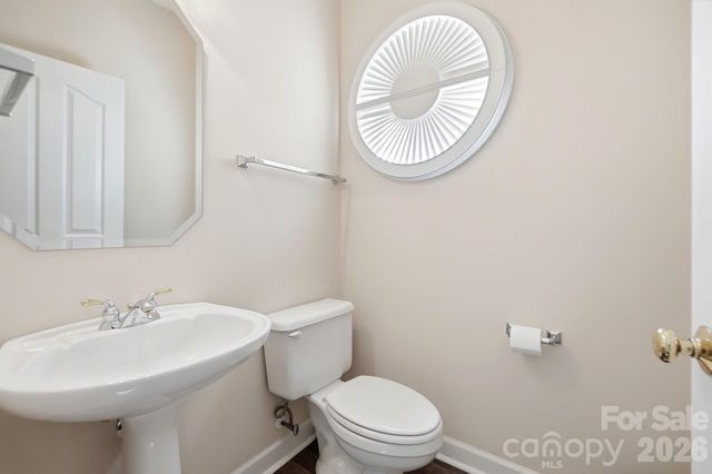 11438 McGinns Trace Court, Charlotte, NC 28277