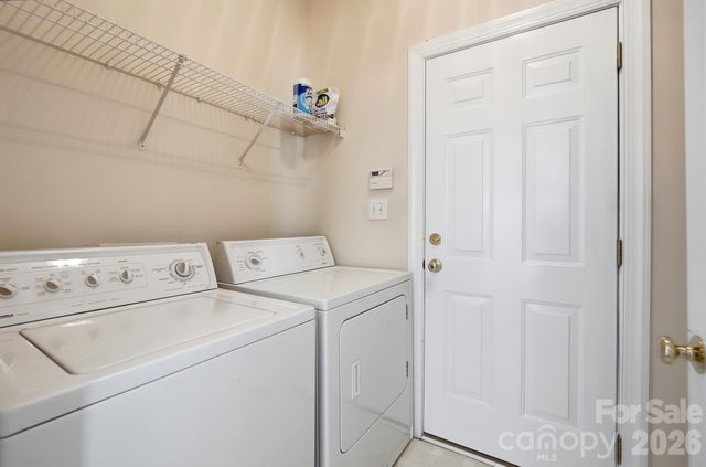 11438 McGinns Trace Court, Charlotte, NC 28277