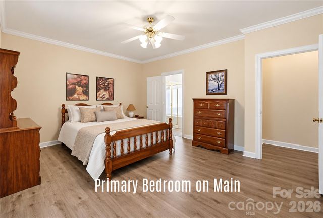 11438 McGinns Trace Court, Charlotte, NC 28277
