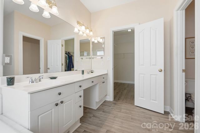 11438 McGinns Trace Court, Charlotte, NC 28277