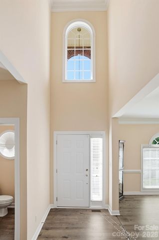 11438 McGinns Trace Court, Charlotte, NC 28277