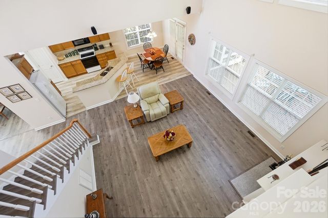 11438 McGinns Trace Court, Charlotte, NC 28277