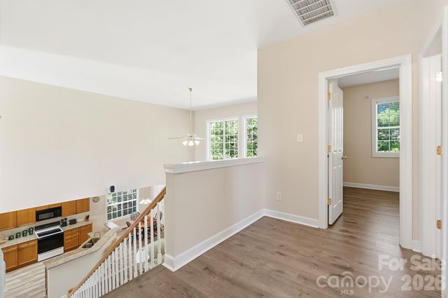 11438 McGinns Trace Court, Charlotte, NC 28277