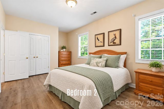 11438 McGinns Trace Court, Charlotte, NC 28277
