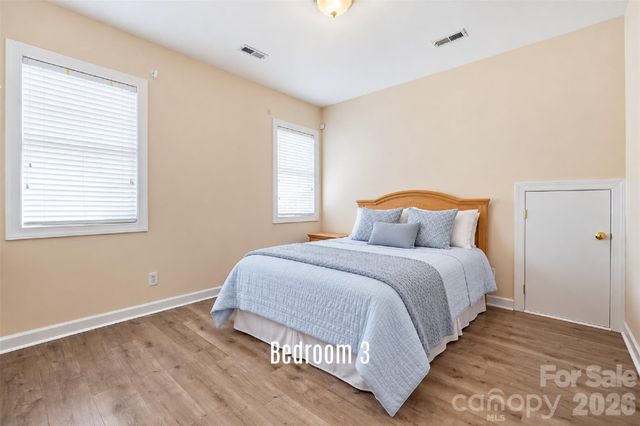 11438 McGinns Trace Court, Charlotte, NC 28277