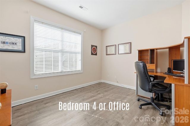11438 McGinns Trace Court, Charlotte, NC 28277