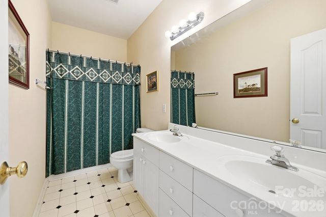 11438 McGinns Trace Court, Charlotte, NC 28277
