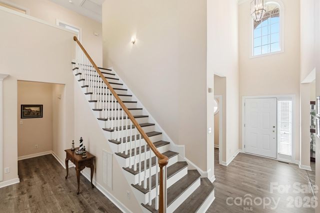11438 McGinns Trace Court, Charlotte, NC 28277