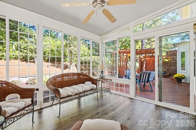 11438 McGinns Trace Court, Charlotte, NC 28277