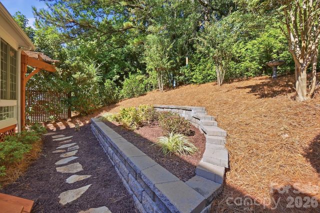 11438 McGinns Trace Court, Charlotte, NC 28277
