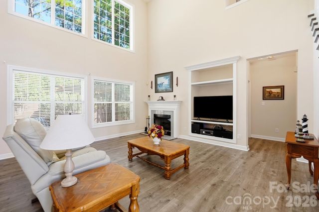 11438 McGinns Trace Court, Charlotte, NC 28277