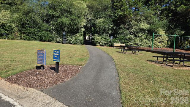 11438 McGinns Trace Court, Charlotte, NC 28277