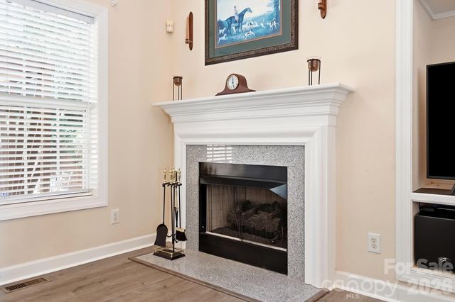 11438 McGinns Trace Court, Charlotte, NC 28277