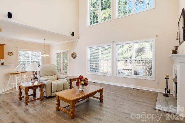 11438 McGinns Trace Court, Charlotte, NC 28277