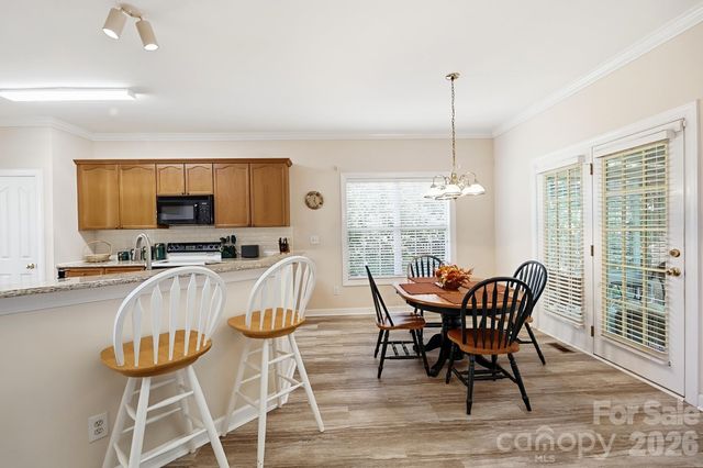 11438 McGinns Trace Court, Charlotte, NC 28277