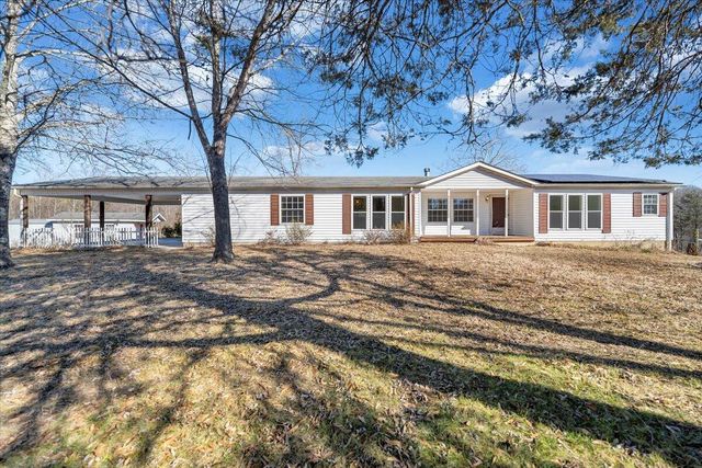 1320 Horseshoe Point RD, Henry, VA 24102