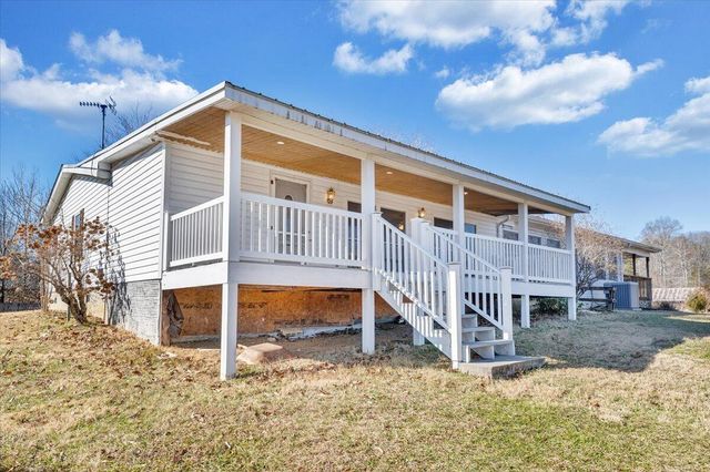 1320 Horseshoe Point RD, Henry, VA 24102