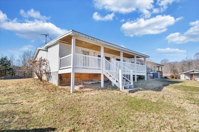 1320 Horseshoe Point RD, Henry, VA 24102
