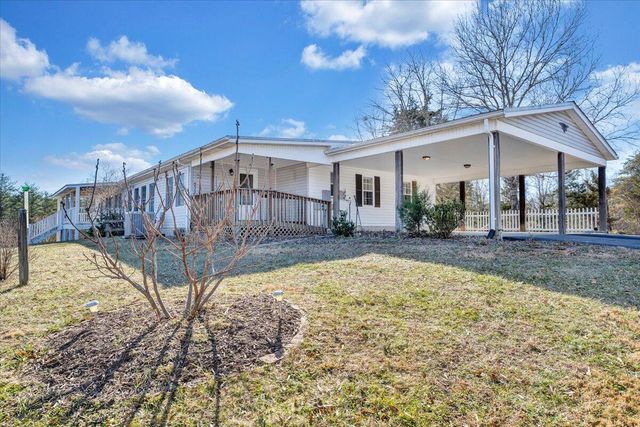 1320 Horseshoe Point RD, Henry, VA 24102