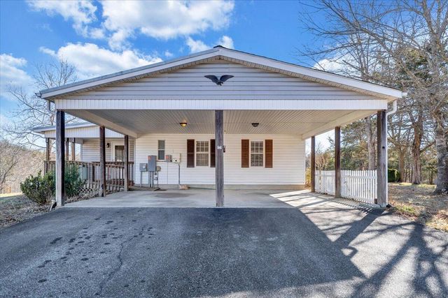 1320 Horseshoe Point RD, Henry, VA 24102