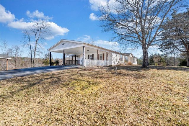 1320 Horseshoe Point RD, Henry, VA 24102
