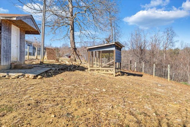1320 Horseshoe Point RD, Henry, VA 24102