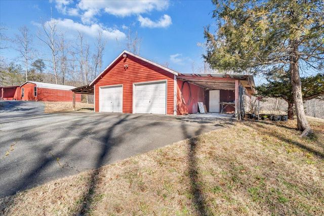 1320 Horseshoe Point RD, Henry, VA 24102