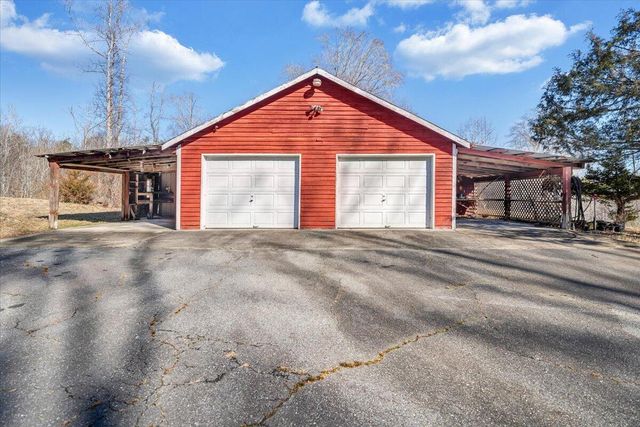 1320 Horseshoe Point RD, Henry, VA 24102