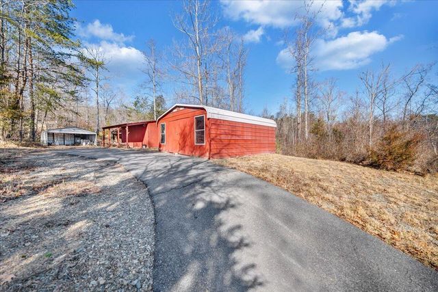 1320 Horseshoe Point RD, Henry, VA 24102