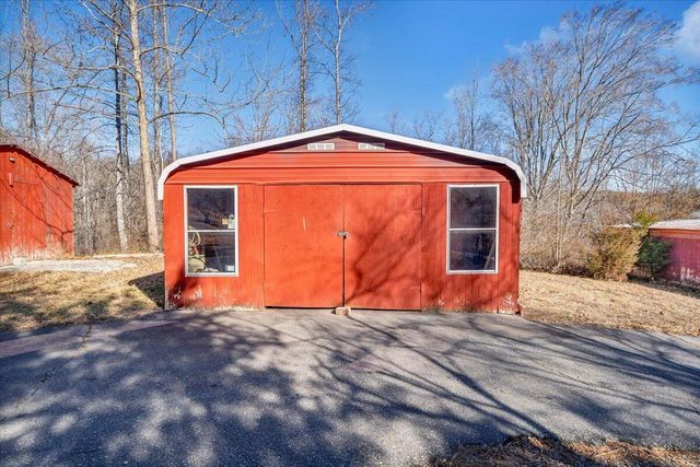 1320 Horseshoe Point RD, Henry, VA 24102